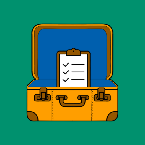 Ícono de TripList